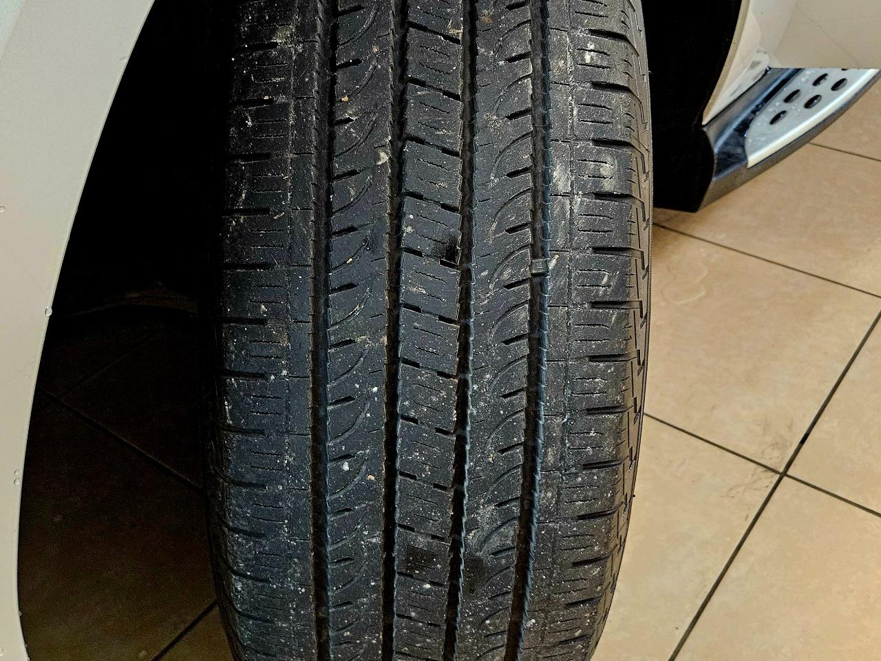 Mercedes-Benz GLS GLS 450 4MATIC SUV 2019