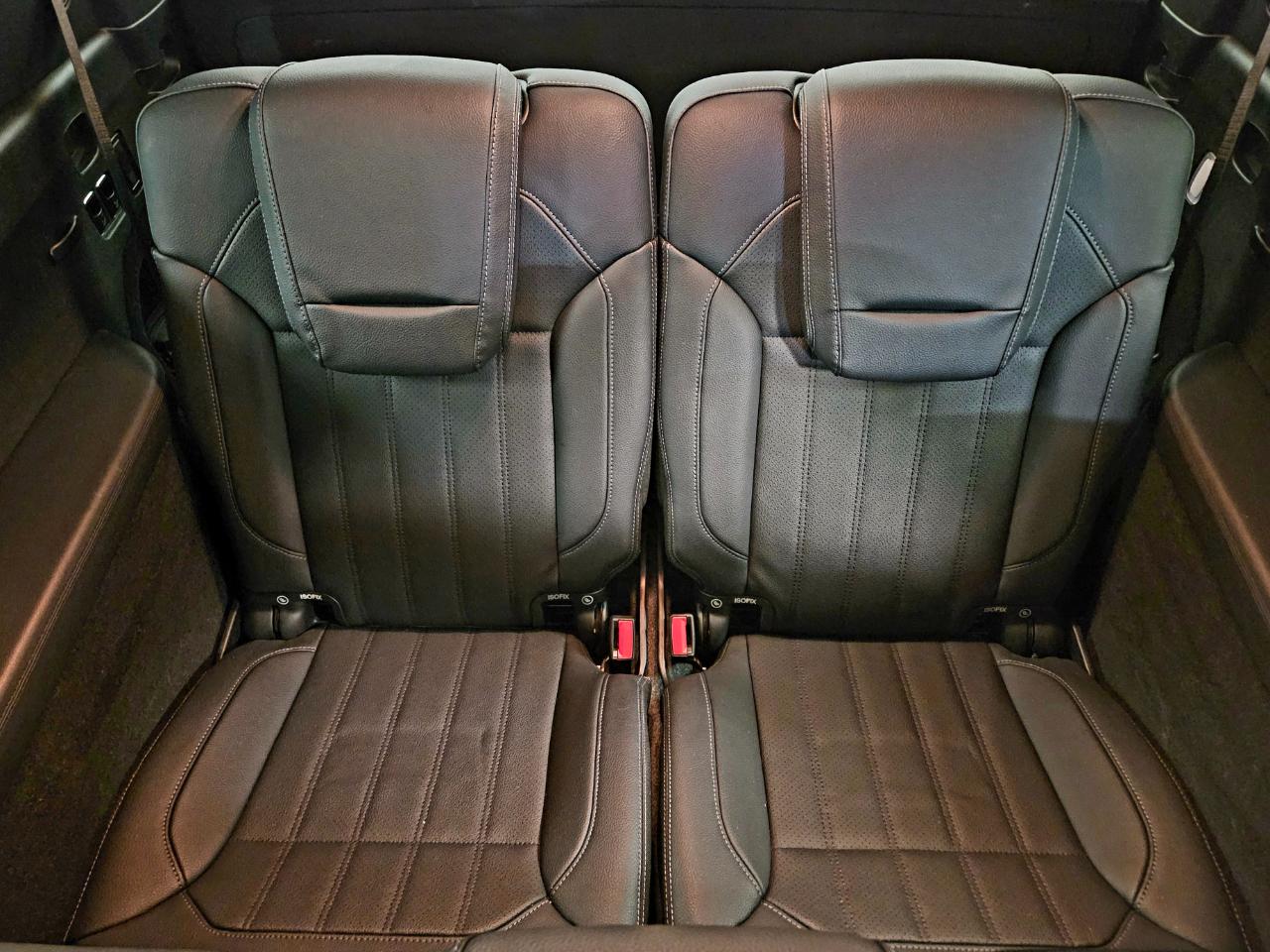 Mercedes-Benz GLS GLS 450 4MATIC SUV 2019