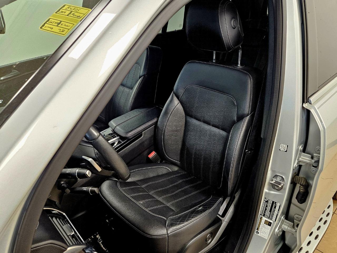 Mercedes-Benz GLS GLS 450 4MATIC SUV 2019