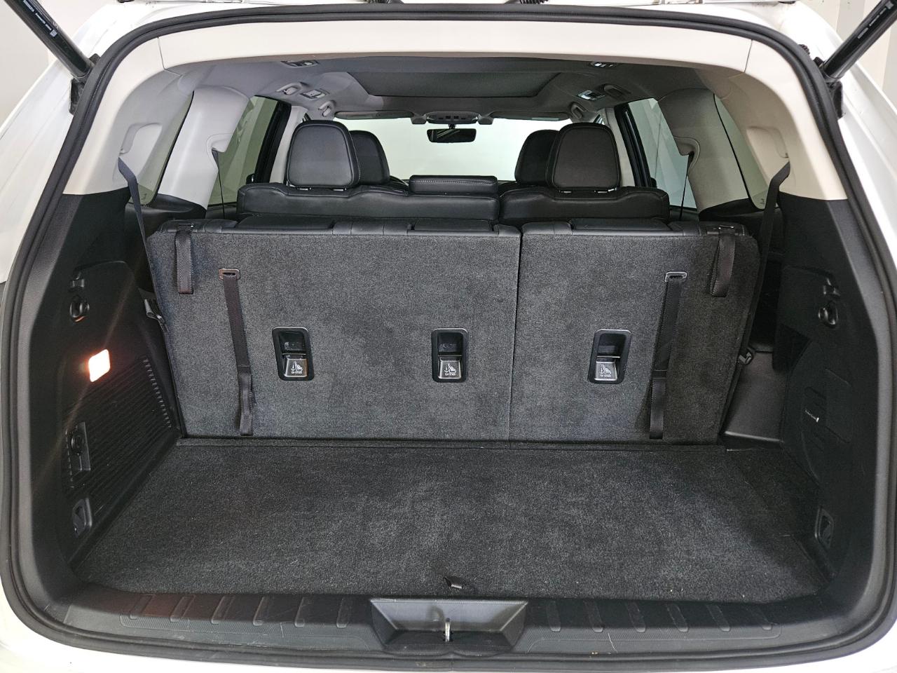 Subaru Ascent Limited 8-Passenger 2021