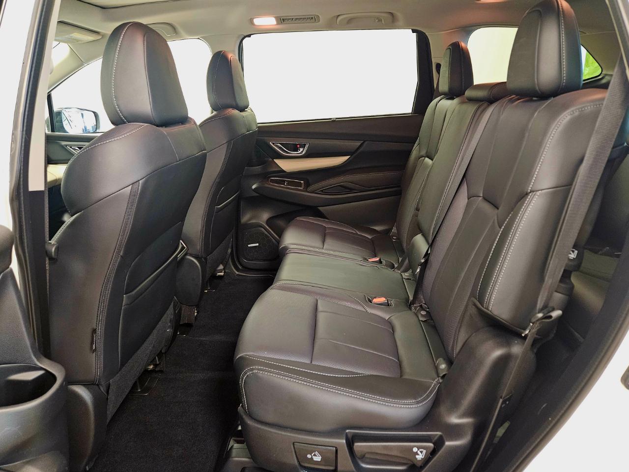Subaru Ascent Limited 8-Passenger 2021