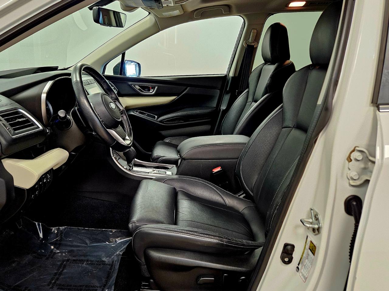 Subaru Ascent Limited 8-Passenger 2021