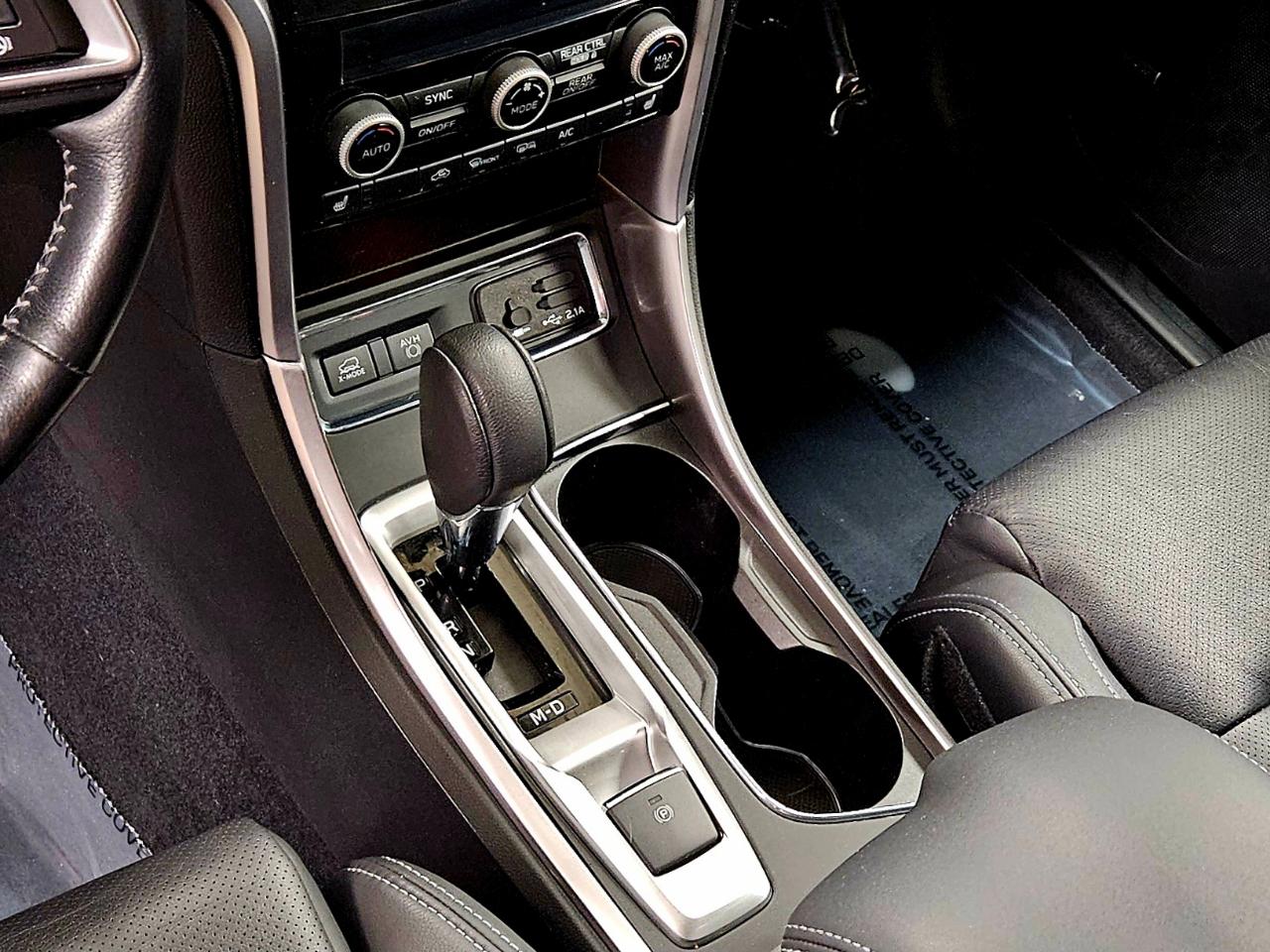 Subaru Ascent Limited 8-Passenger 2021