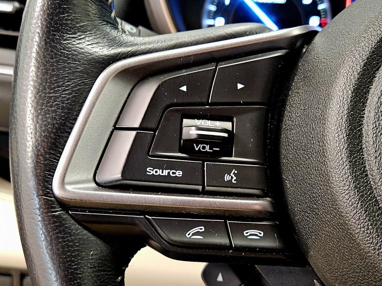 Subaru Ascent Limited 8-Passenger 2021