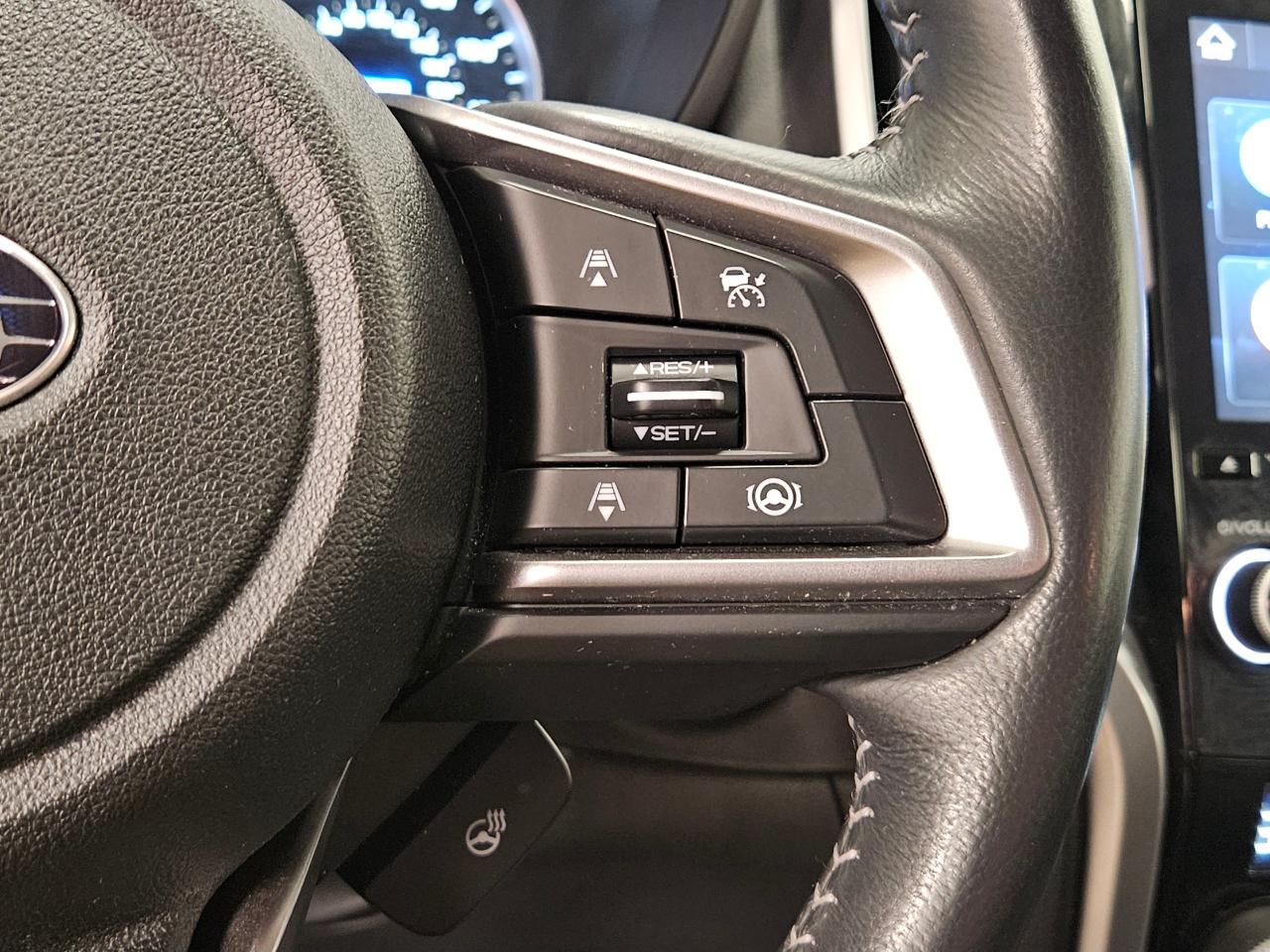 Subaru Ascent Limited 8-Passenger 2021