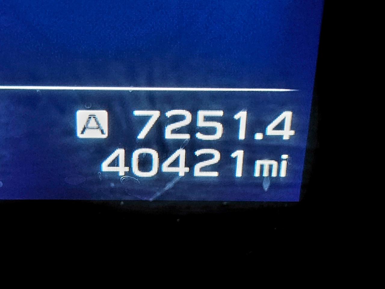 Subaru Ascent Limited 8-Passenger 2021