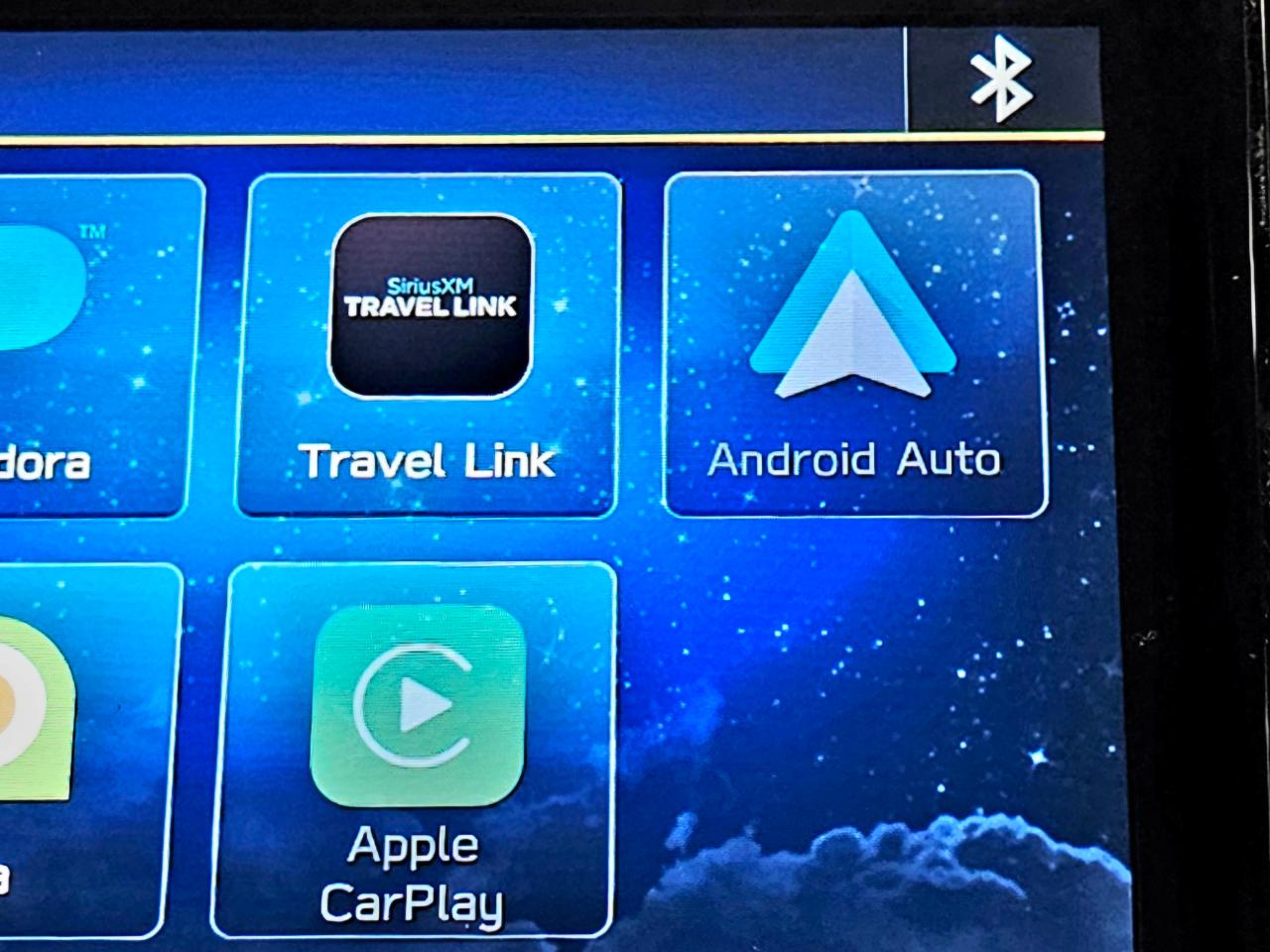 Subaru Ascent Limited 8-Passenger 2021