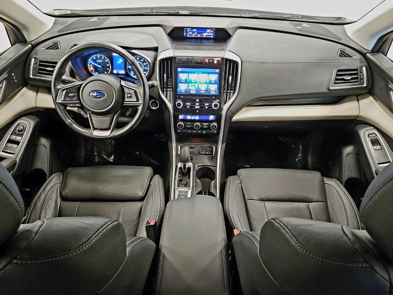 Subaru Ascent Limited 8-Passenger 2021