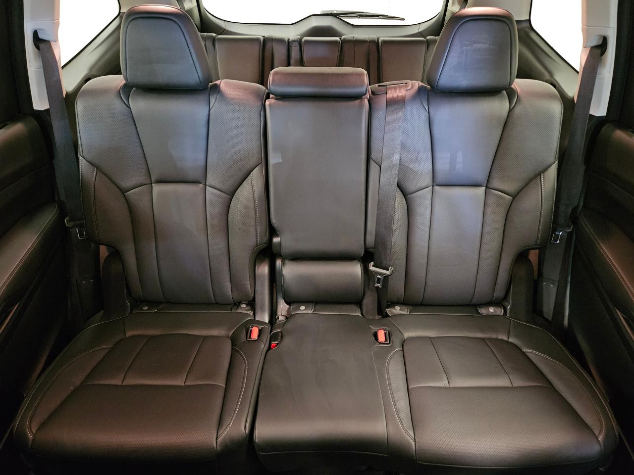 Subaru Ascent Limited 8-Passenger 2021