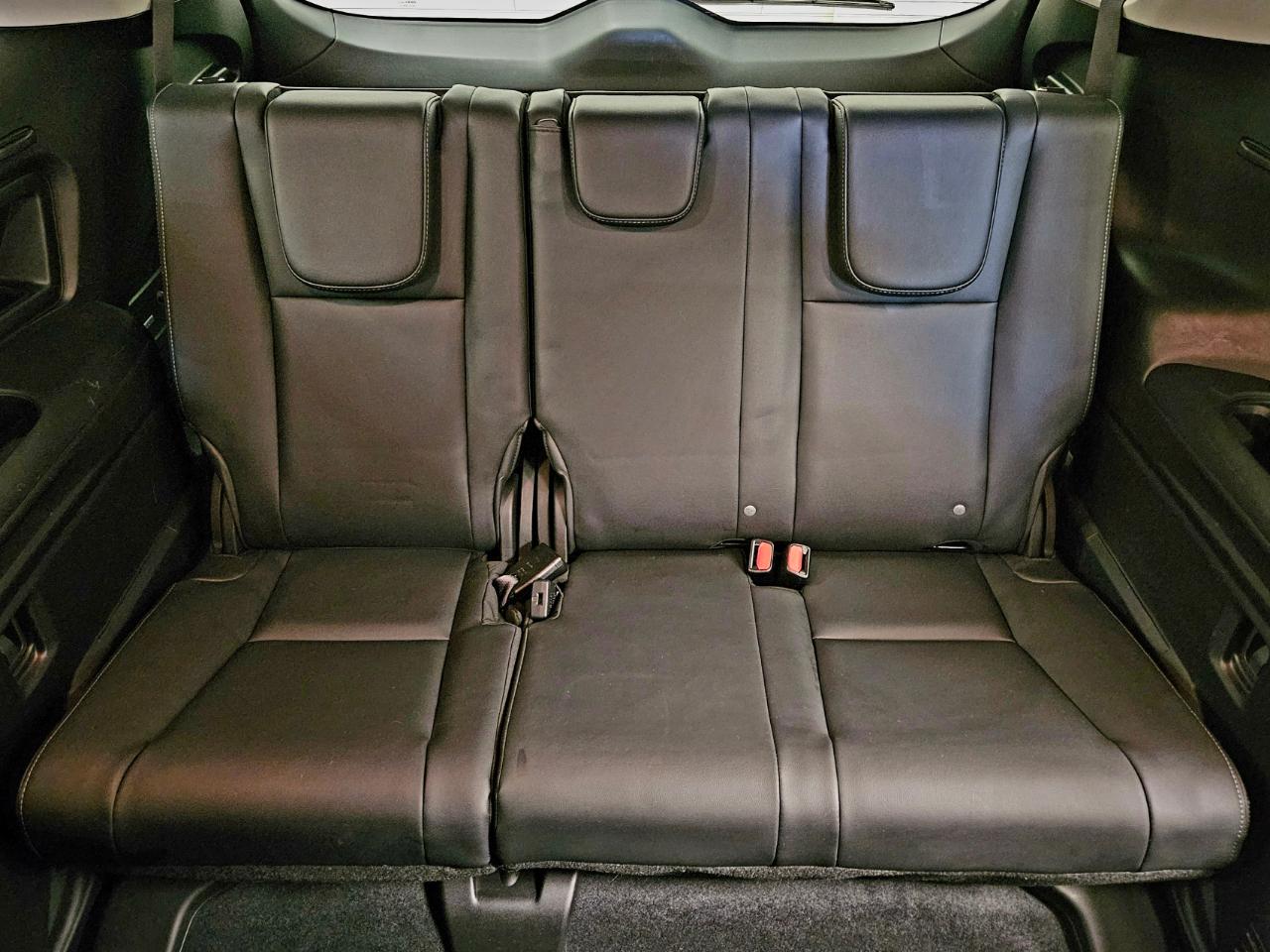 Subaru Ascent Limited 8-Passenger 2021