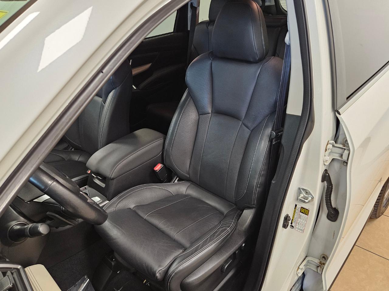 Subaru Ascent Limited 8-Passenger 2021