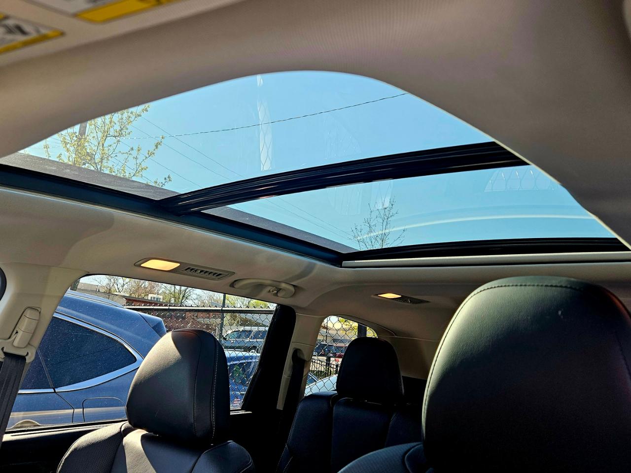 Subaru Ascent Limited 8-Passenger 2021