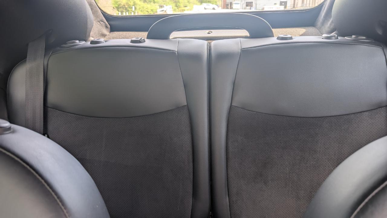 Fiat 500c 2dr Conv GQ Edition 2014