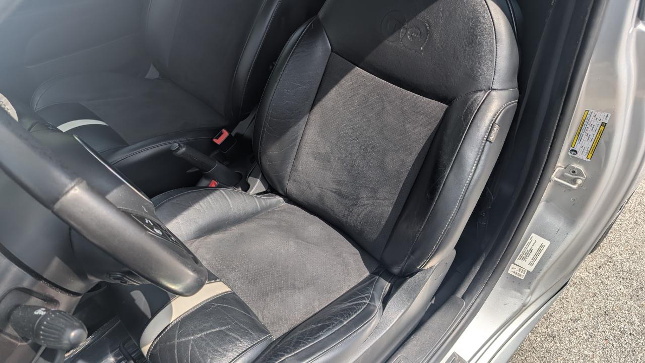 Fiat 500c 2dr Conv GQ Edition 2014