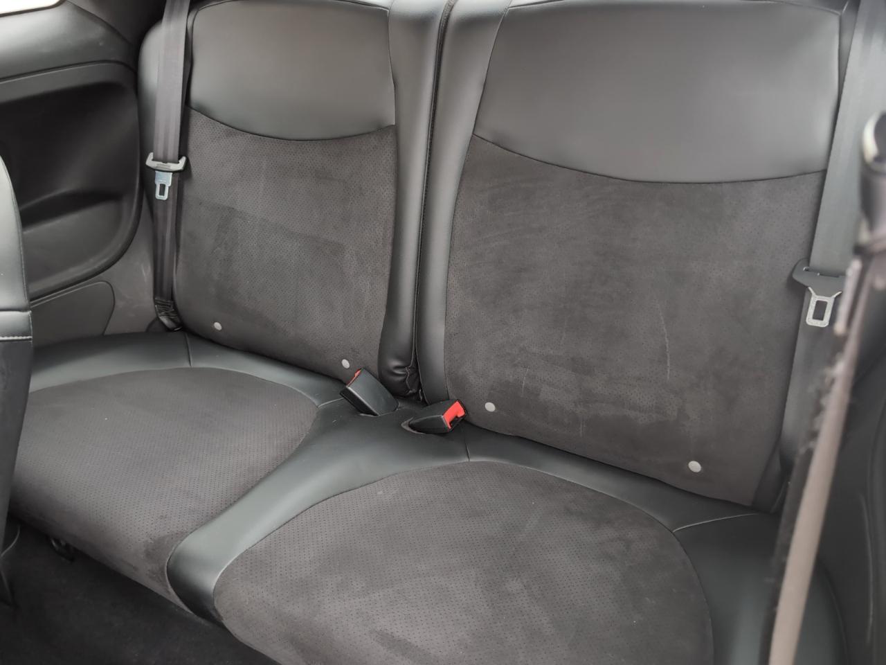 Fiat 500c 2dr Conv GQ Edition 2014