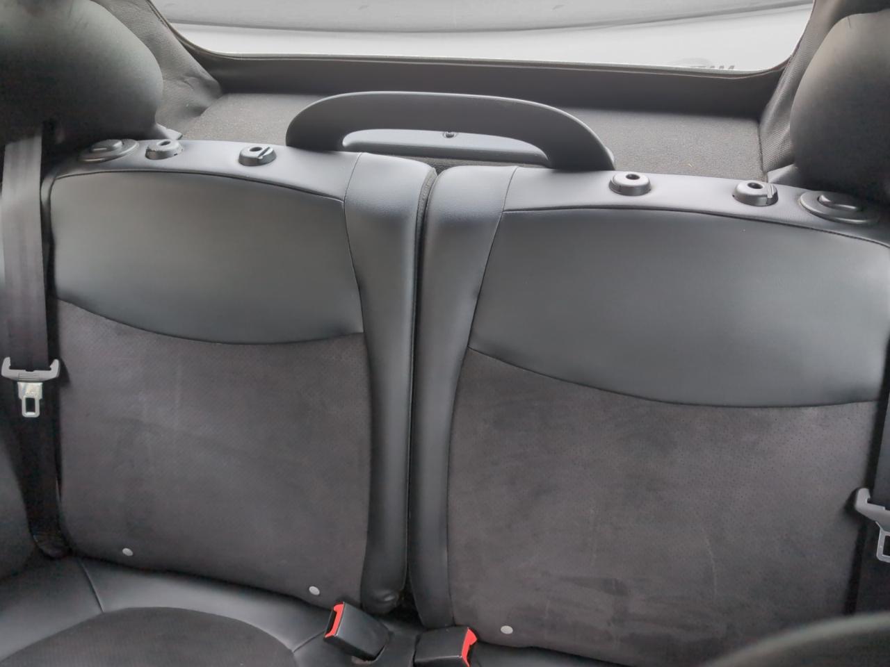 Fiat 500c 2dr Conv GQ Edition 2014
