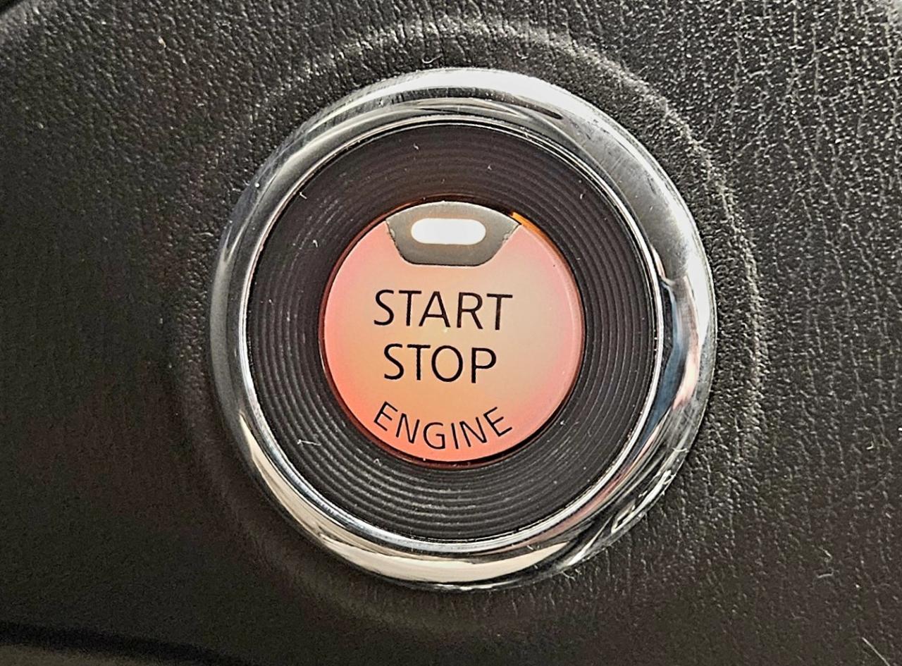 Nissan Pathfinder FWD S 2018