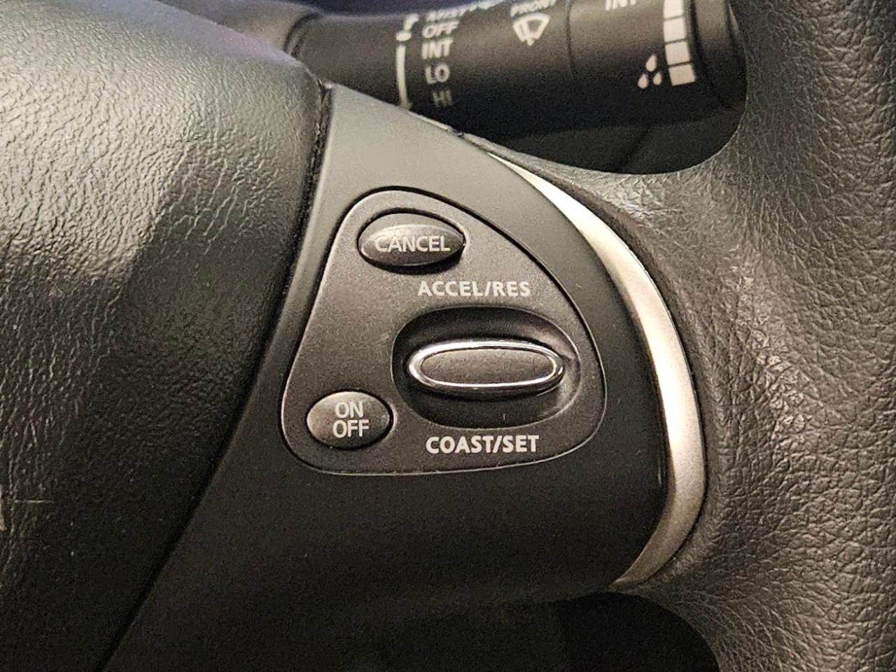 Nissan Pathfinder FWD S 2018