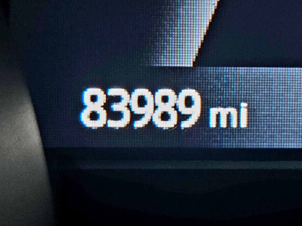 Nissan Pathfinder FWD S 2018