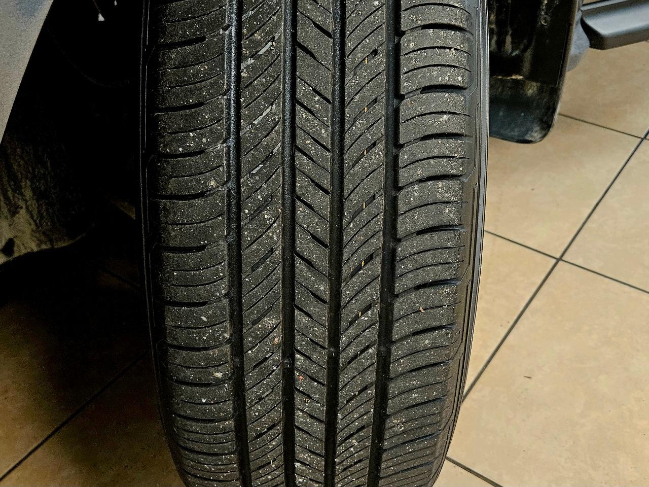 Nissan Pathfinder FWD S 2018