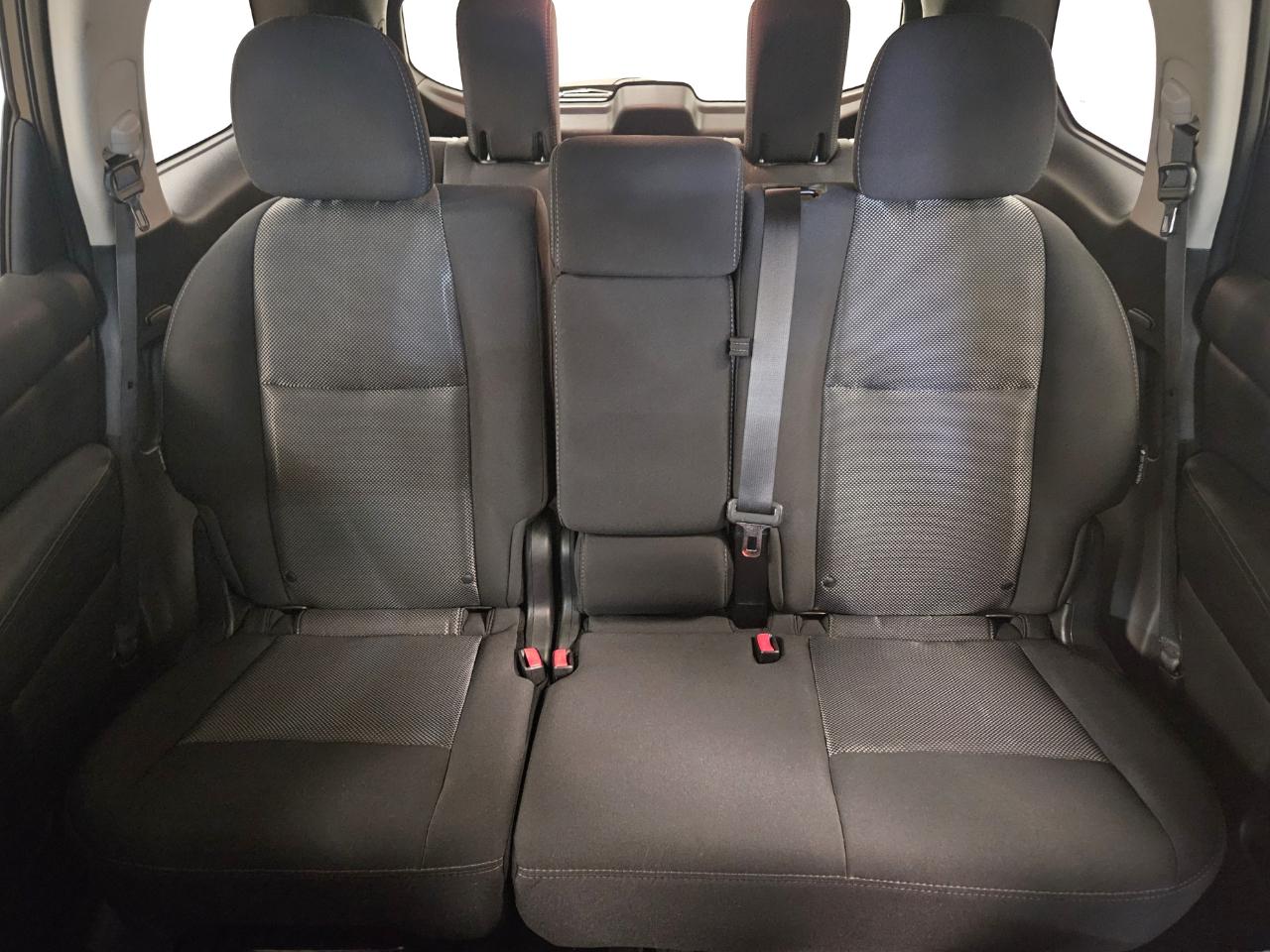 Nissan Pathfinder FWD S 2018