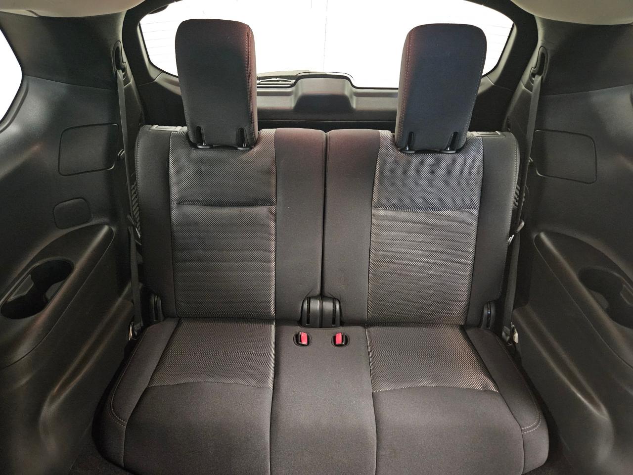 Nissan Pathfinder FWD S 2018