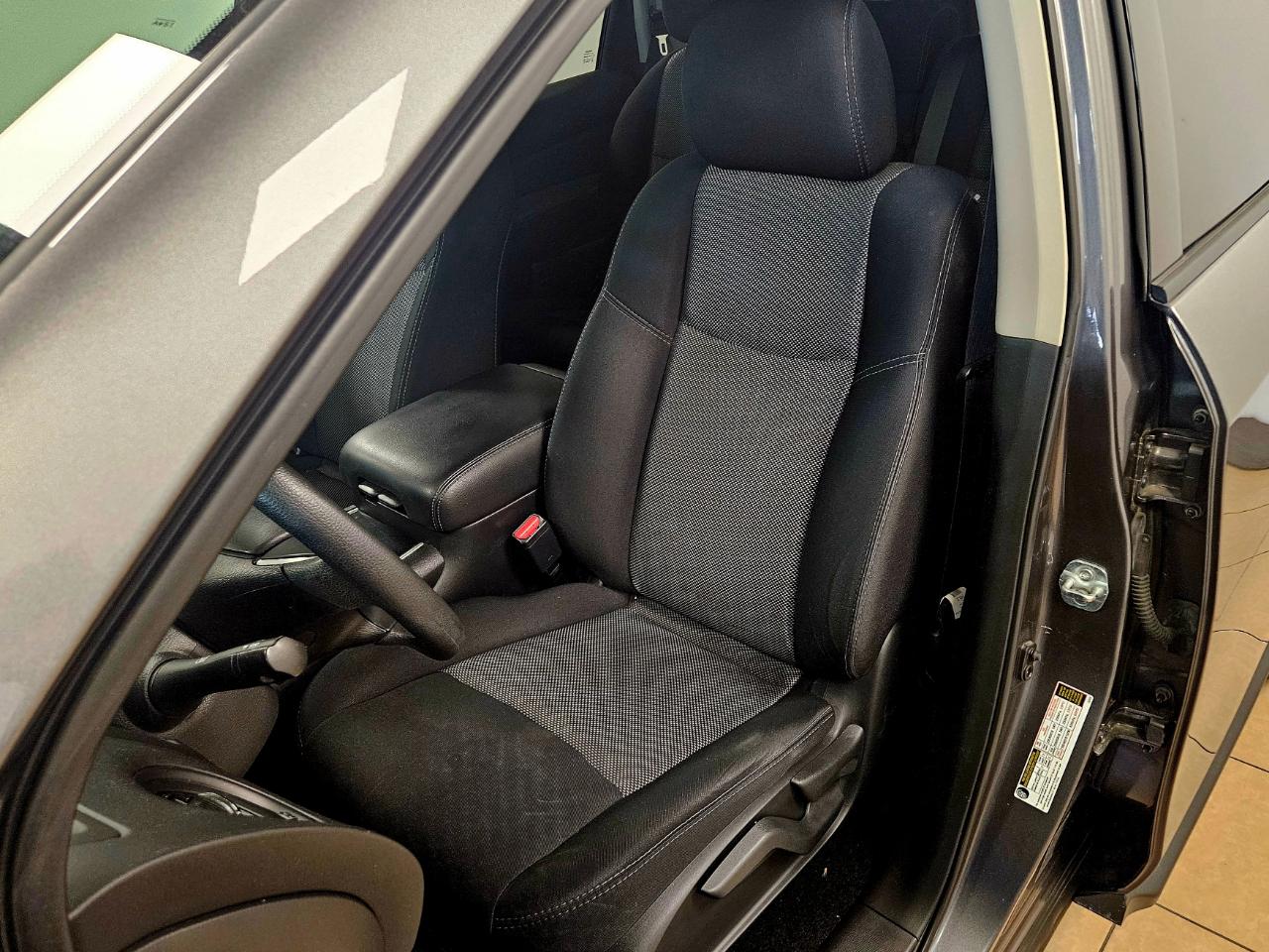 Nissan Pathfinder FWD S 2018