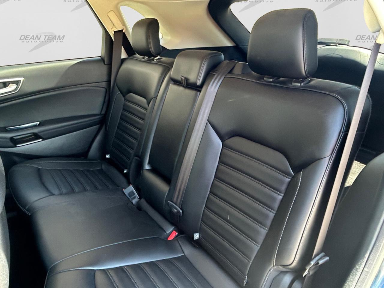 Ford Edge SEL FWD 2019