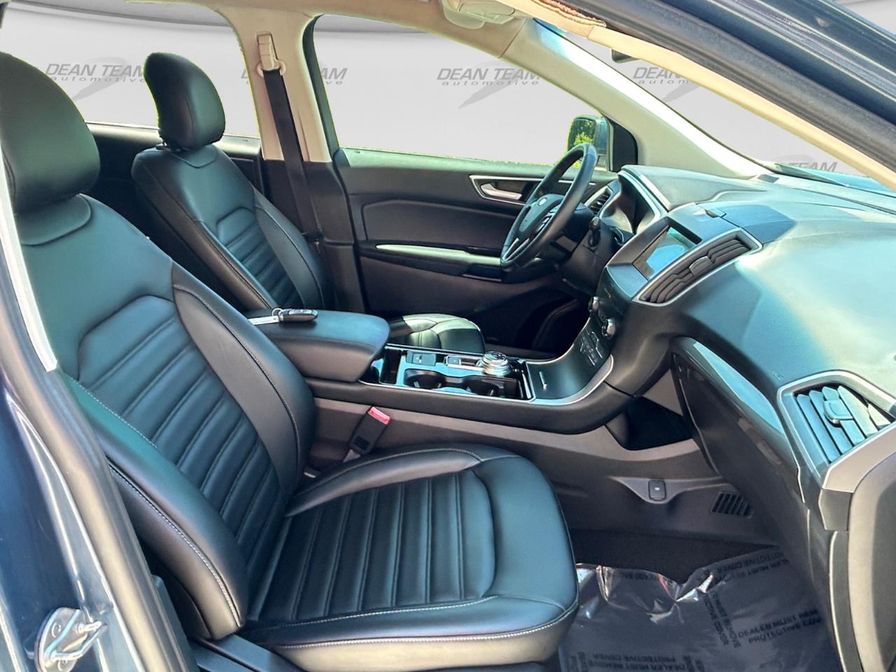 Ford Edge SEL FWD 2019