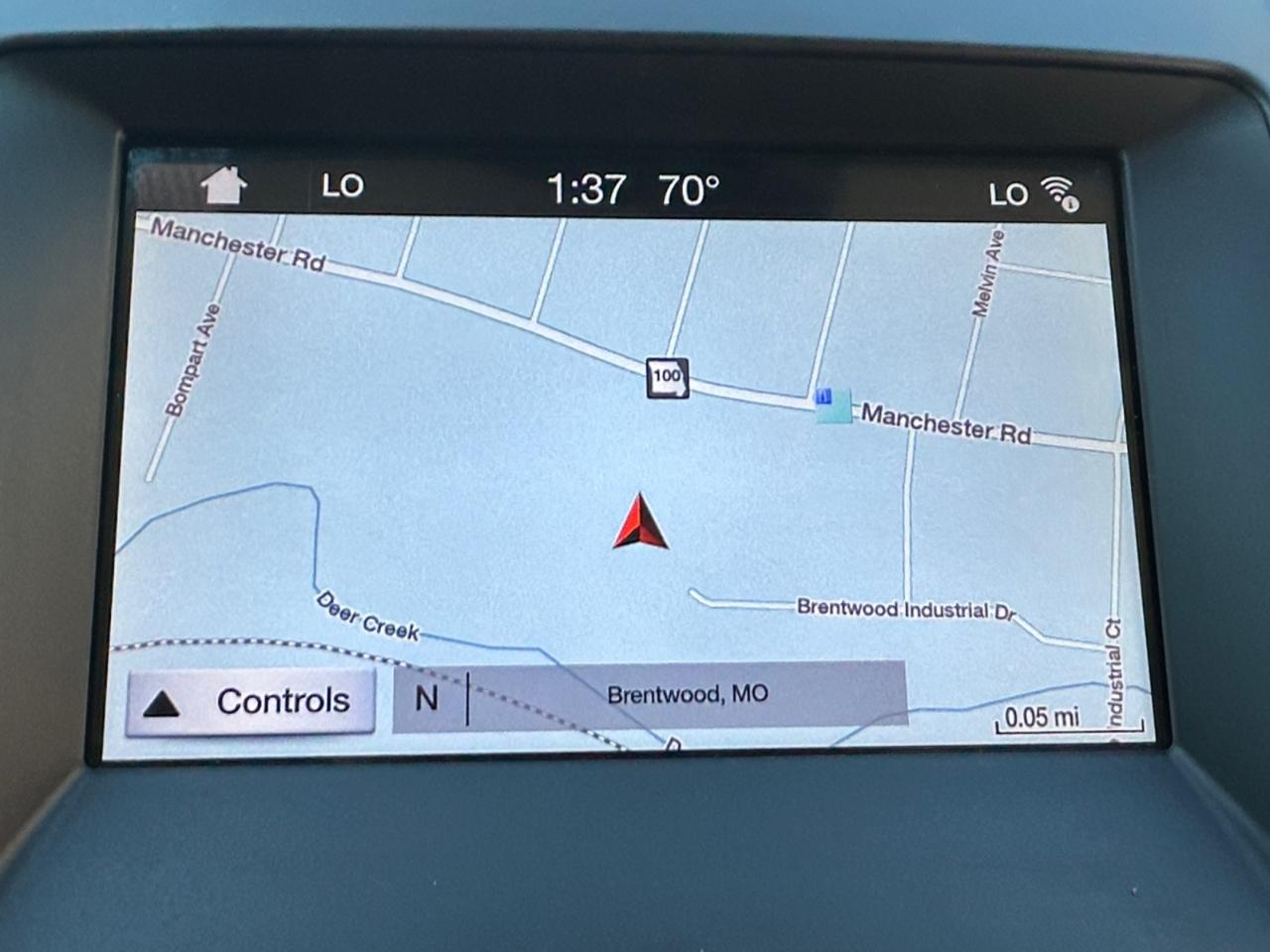 Ford Edge SEL FWD 2019