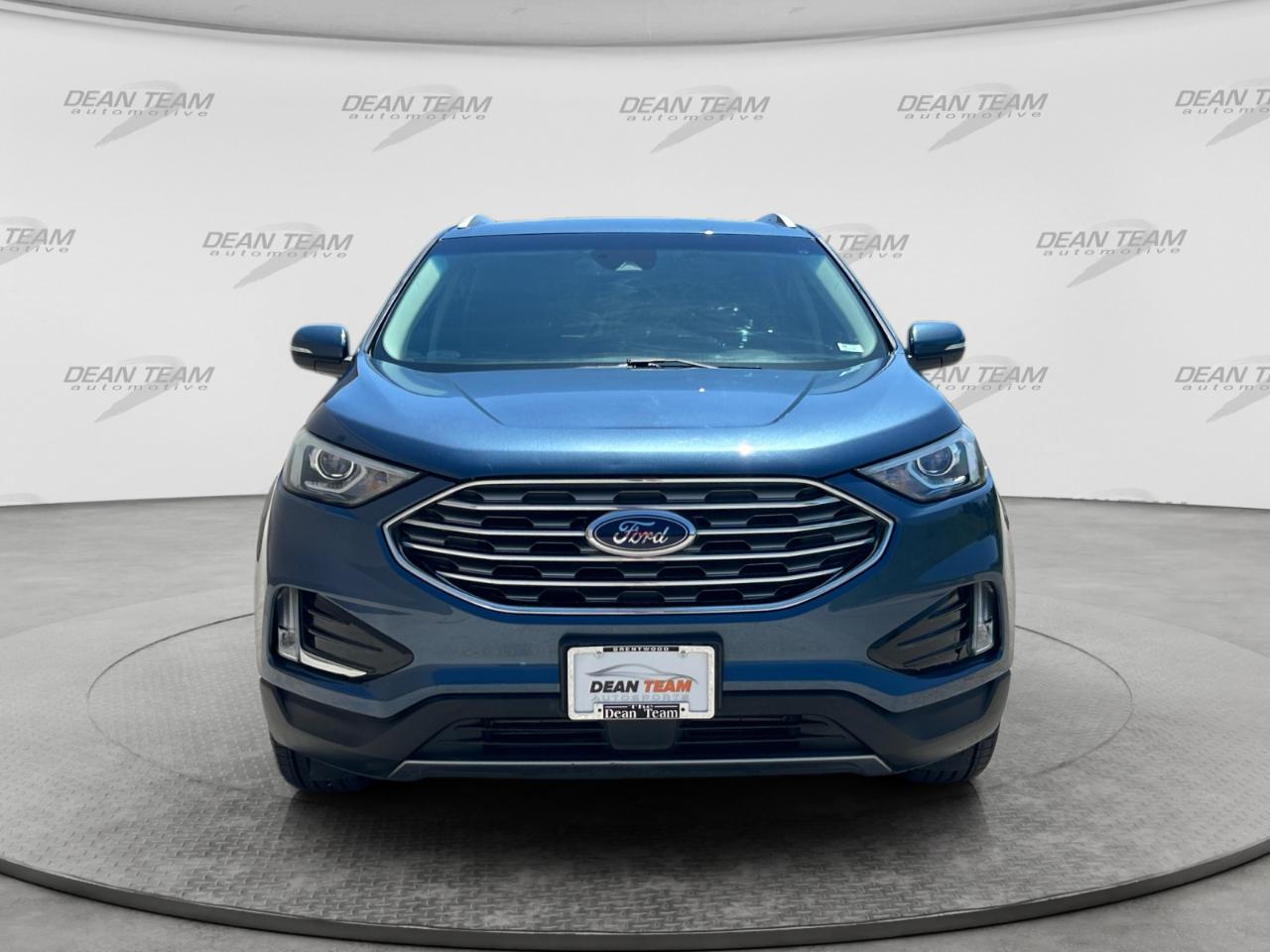 Ford Edge SEL FWD 2019