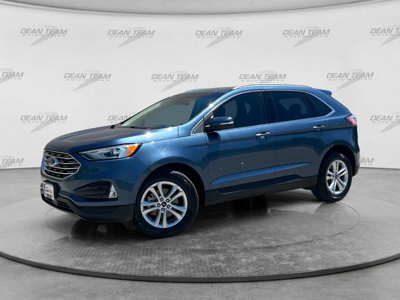 Ford Edge SEL FWD 2019