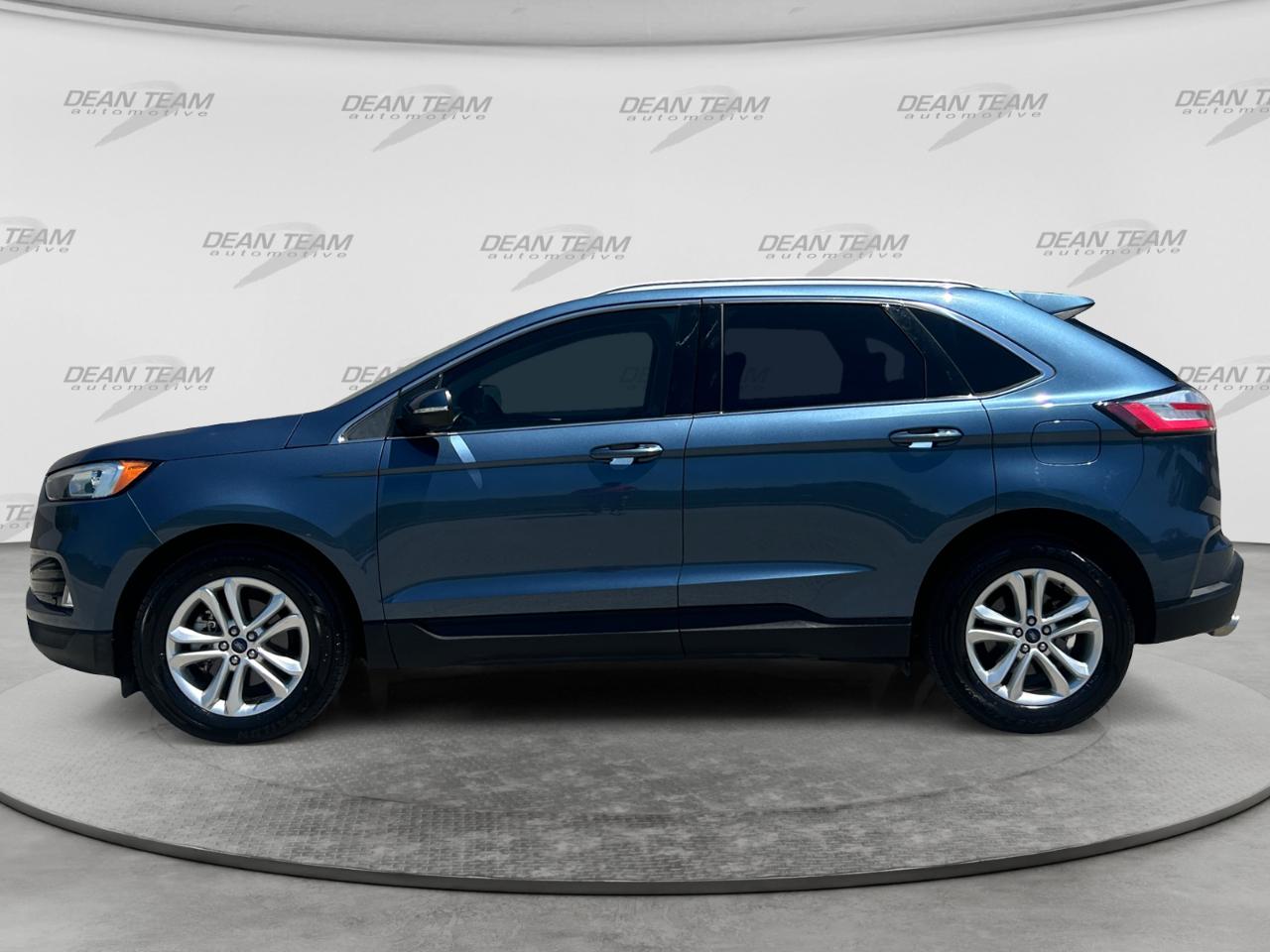 Ford Edge SEL FWD 2019