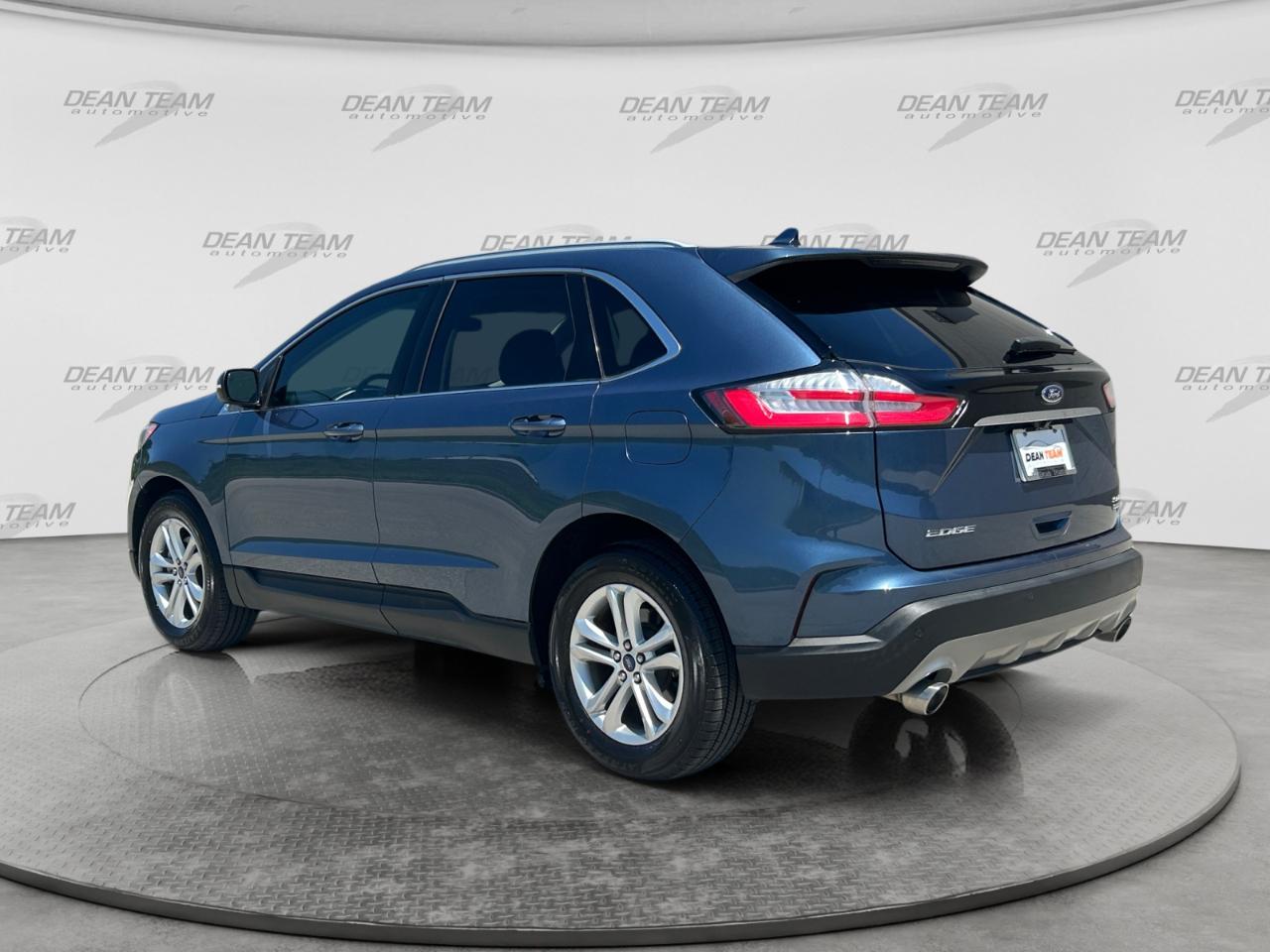 Ford Edge SEL FWD 2019