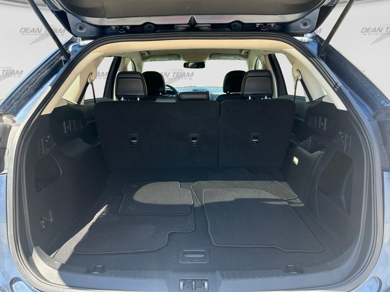 Ford Edge SEL FWD 2019