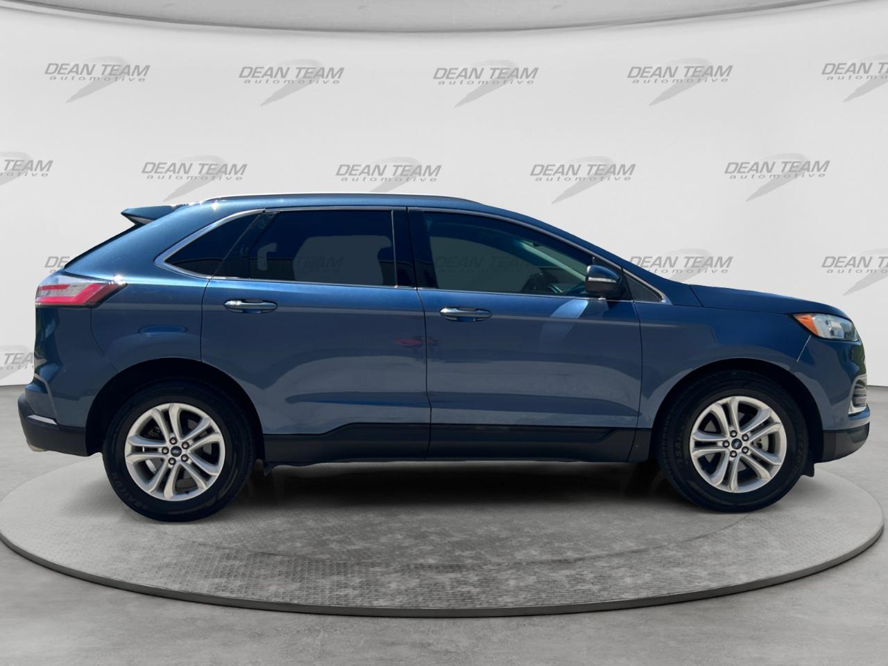 Ford Edge SEL FWD 2019