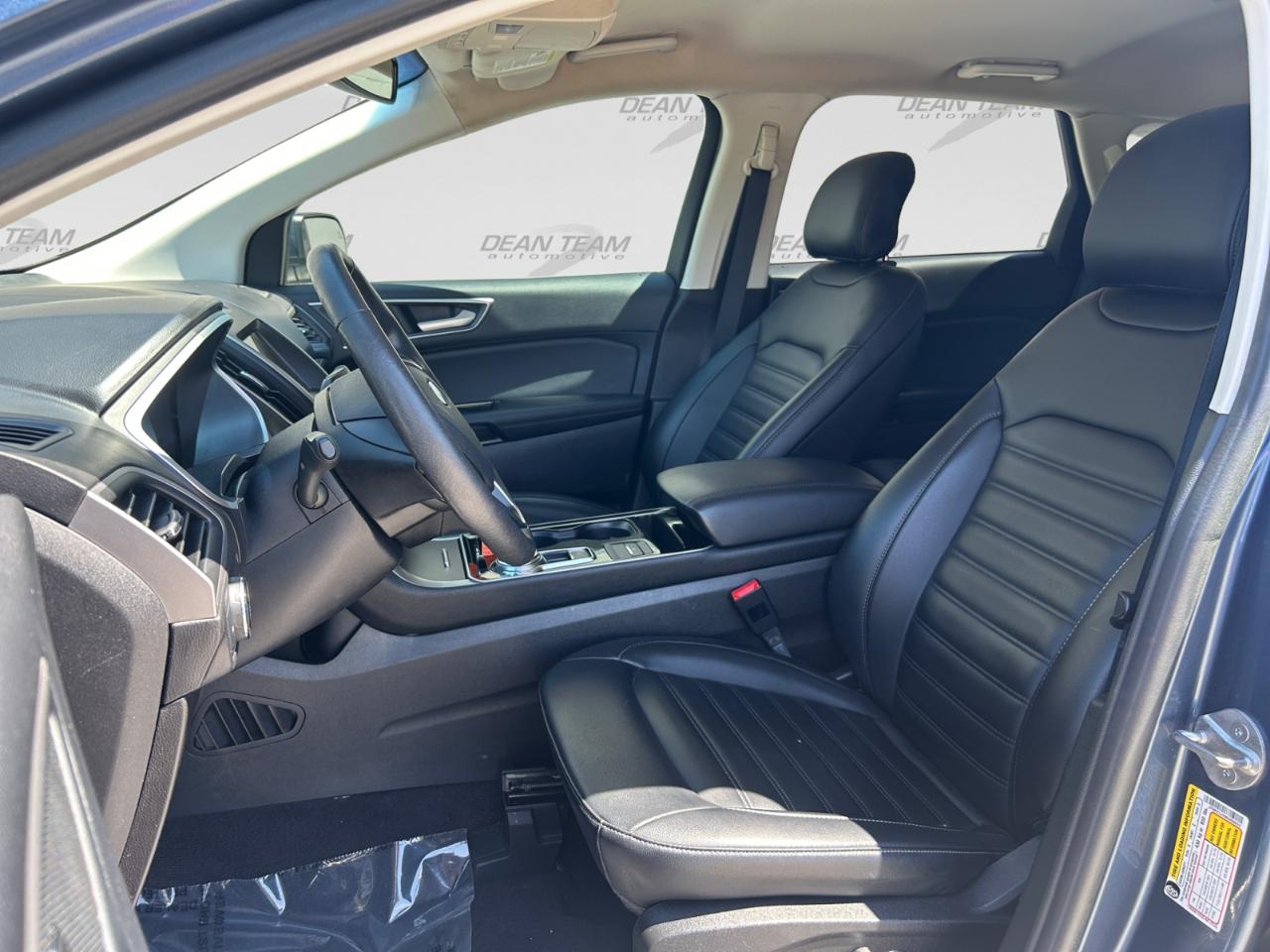 Ford Edge SEL FWD 2019
