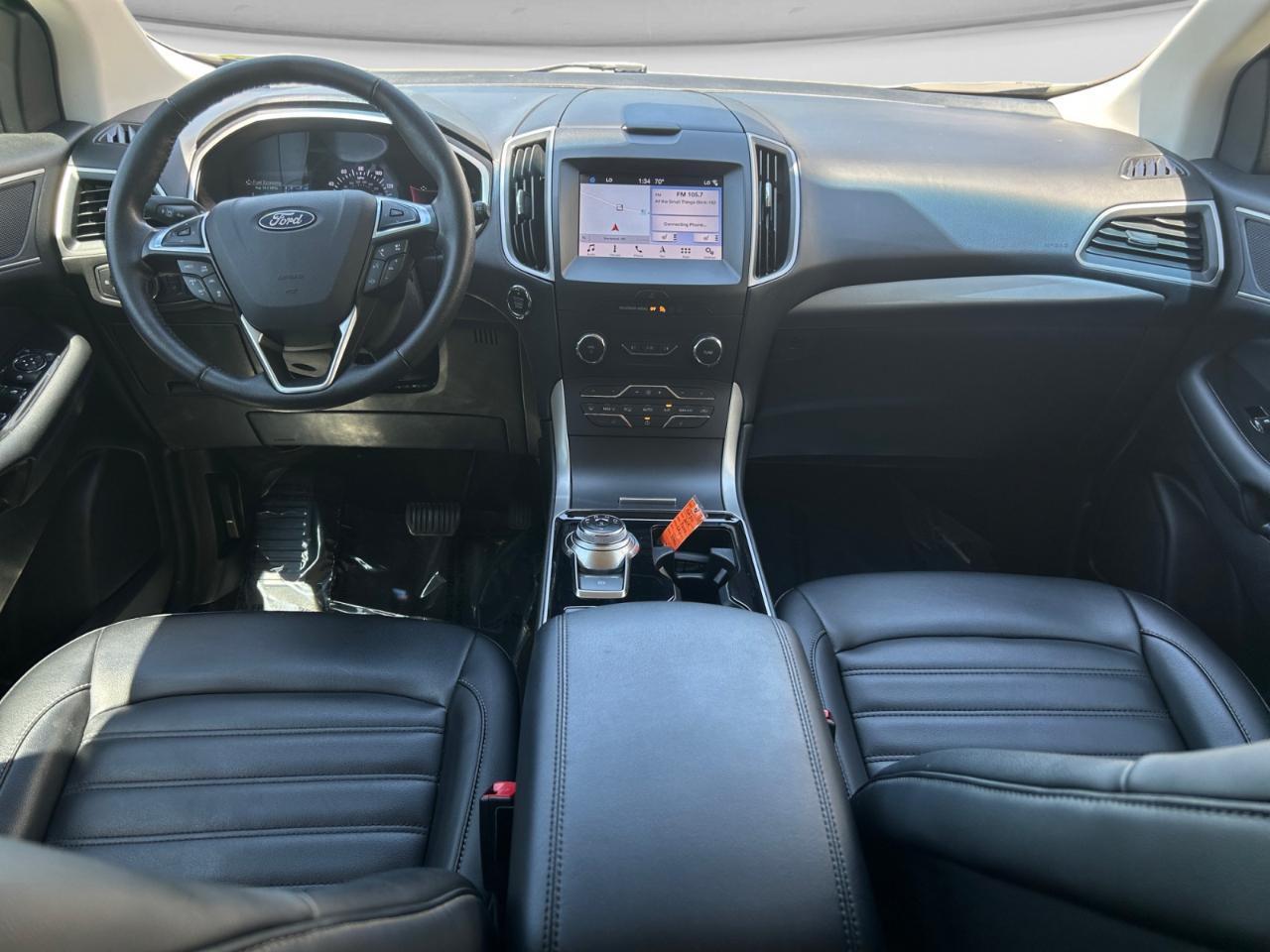 Ford Edge SEL FWD 2019