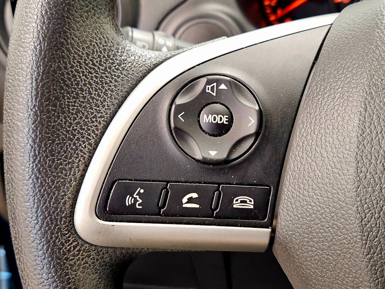 Mitsubishi Mirage ES CVT 2022