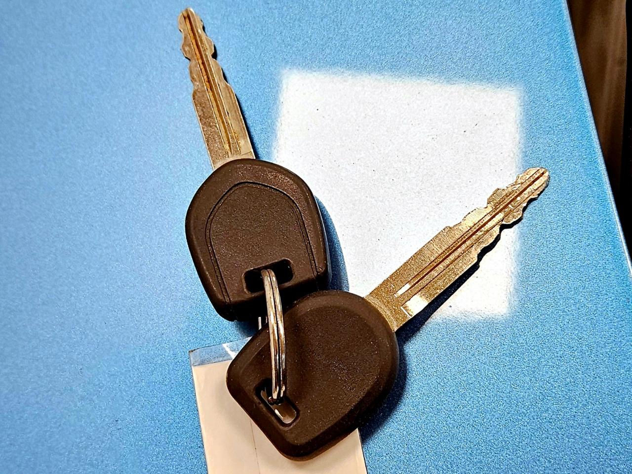 Mitsubishi Mirage ES CVT 2022