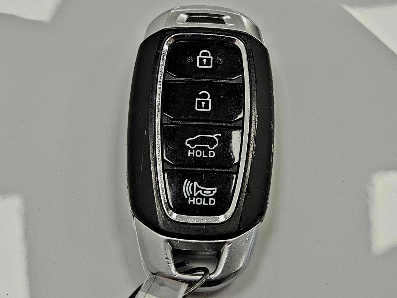 Hyundai Kona Ultimate DCT AWD 2020