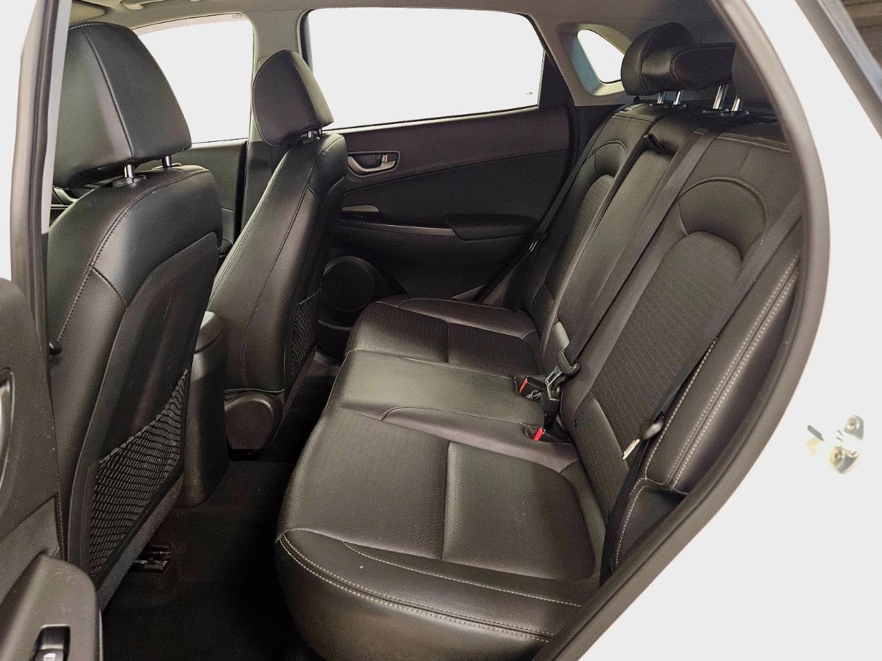 Hyundai Kona Ultimate DCT AWD 2020