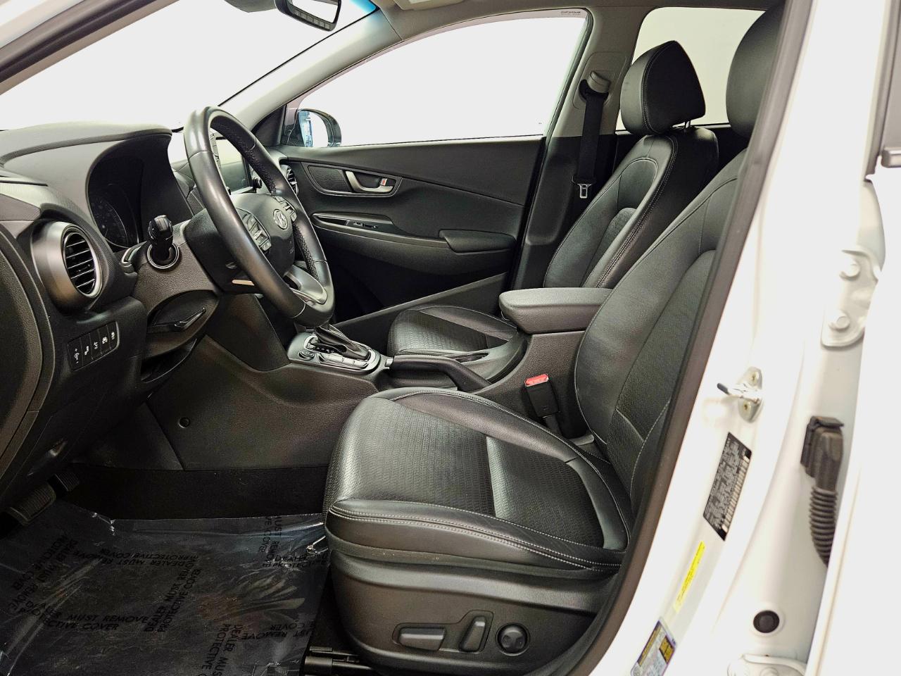 Hyundai Kona Ultimate DCT AWD 2020