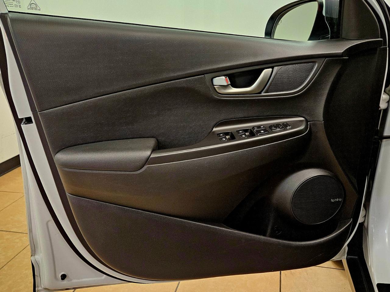 Hyundai Kona Ultimate DCT AWD 2020