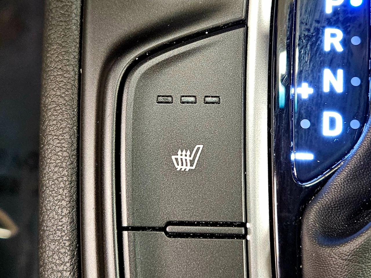 Hyundai Kona Ultimate DCT AWD 2020