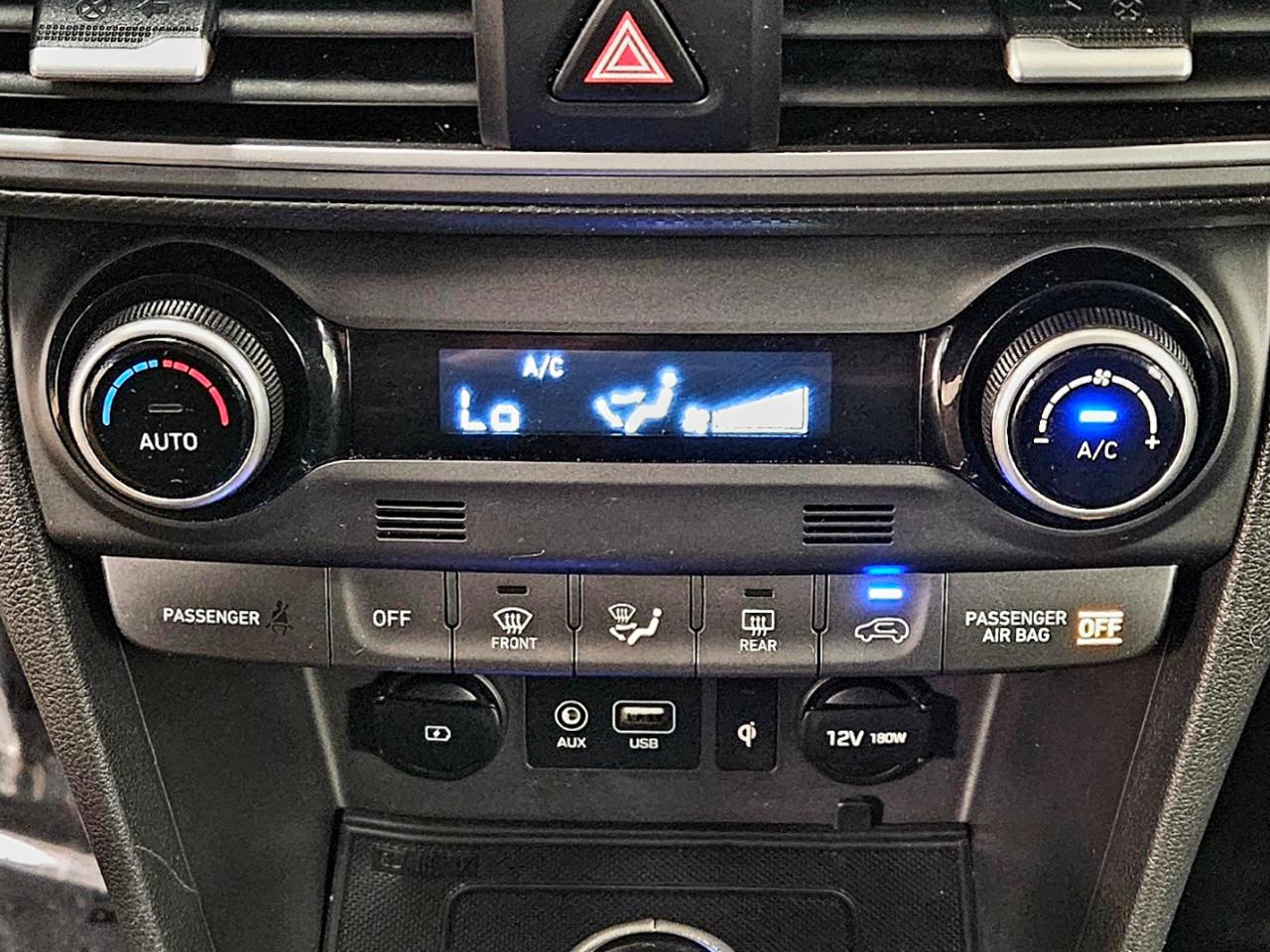 Hyundai Kona Ultimate DCT AWD 2020