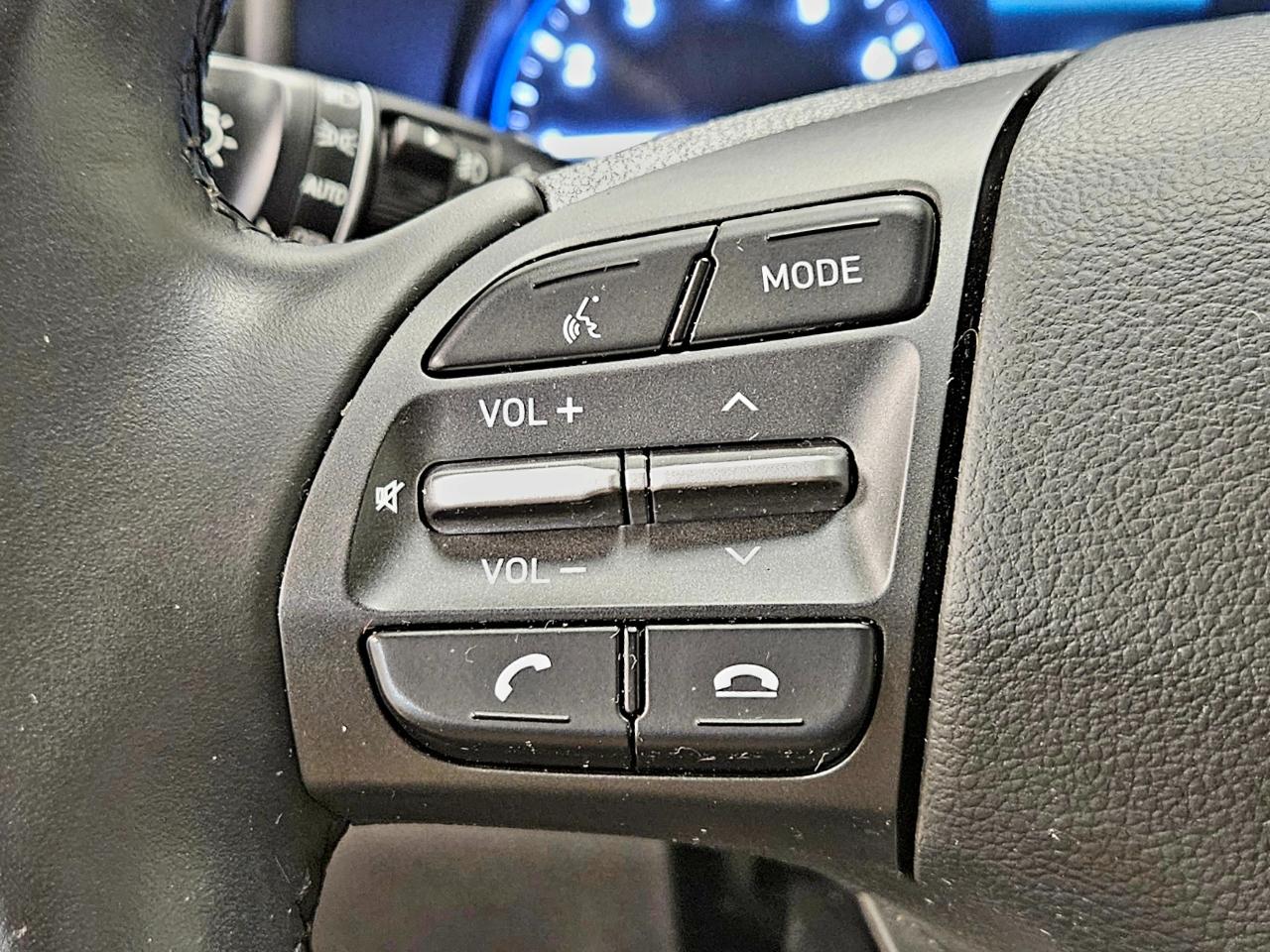 Hyundai Kona Ultimate DCT AWD 2020