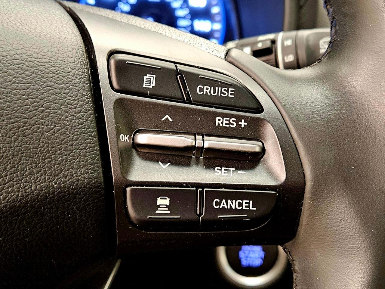 Hyundai Kona Ultimate DCT AWD 2020