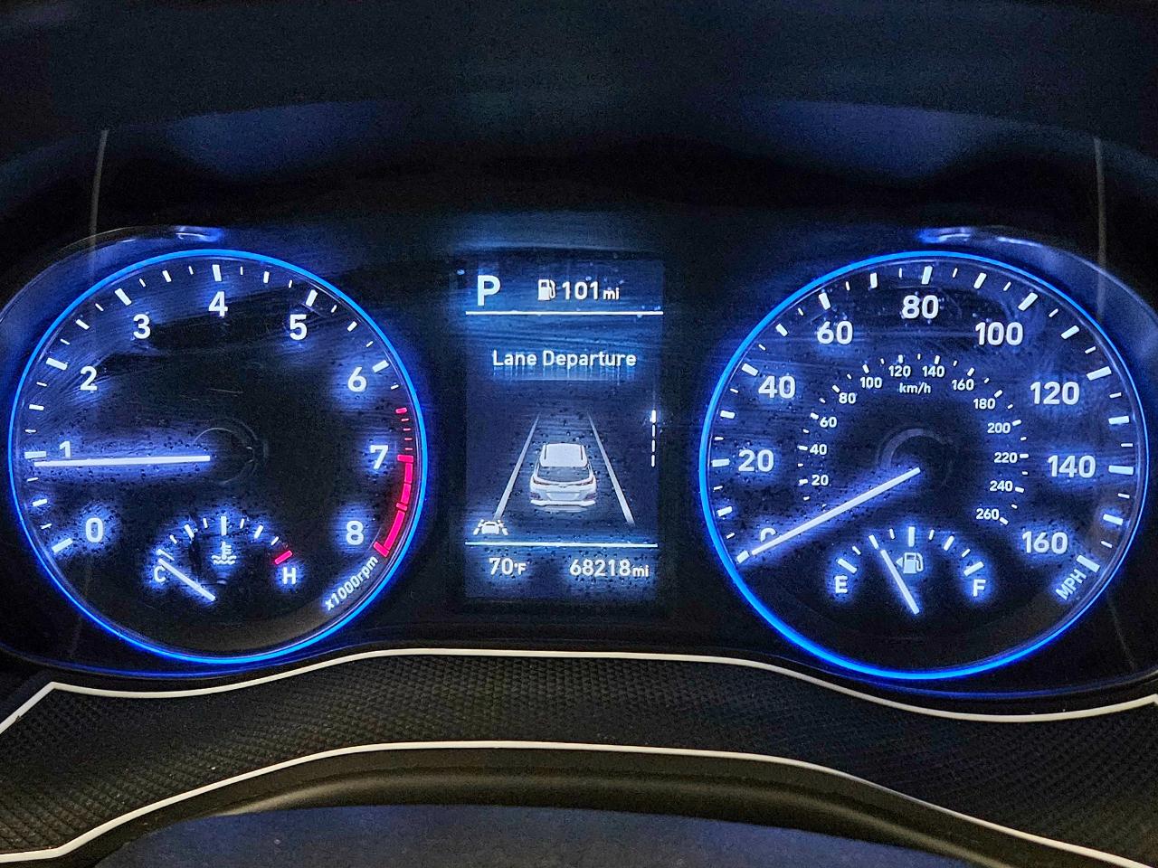 Hyundai Kona Ultimate DCT AWD 2020