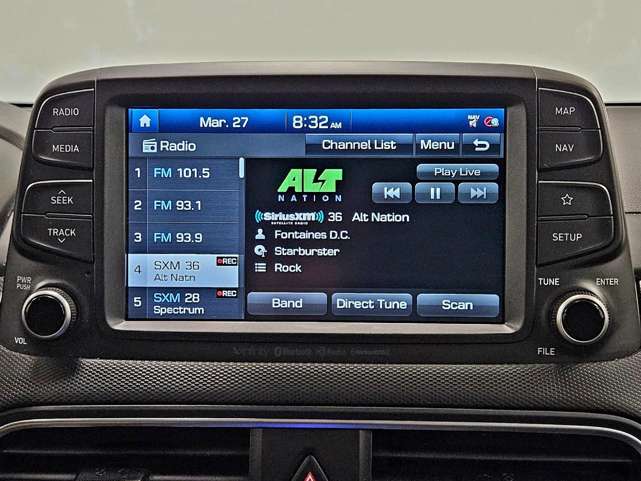 Hyundai Kona Ultimate DCT AWD 2020